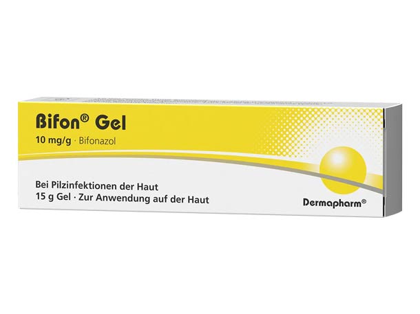 Packshot – Bifon Gel 15g