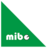 mibe Arzneimittel – Logo