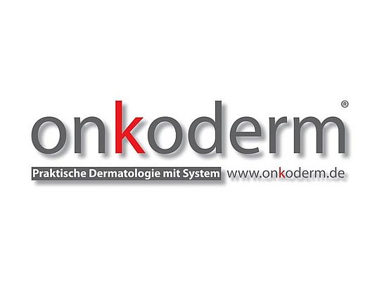 onkoderm – Logo